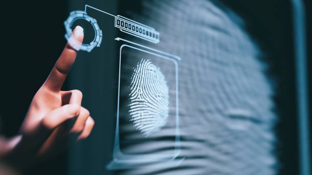 Fingerprinting Service