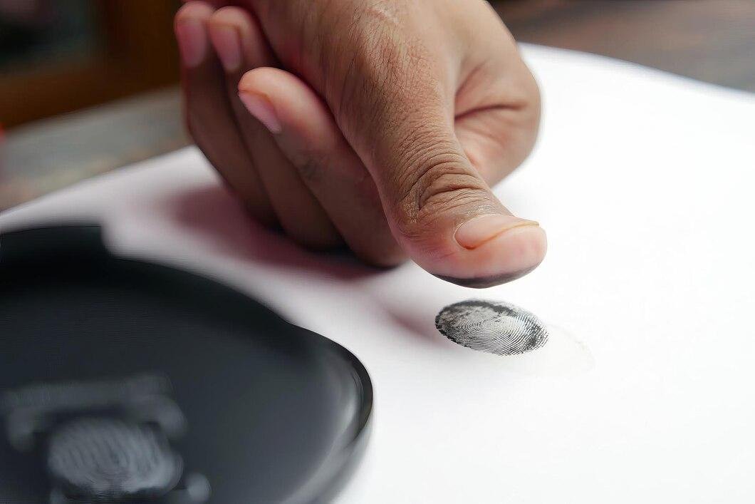 Fingerprinting Service