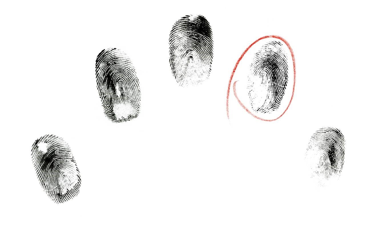 Ink Fingerprinting