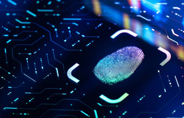 Mobile Fingerprinting Services